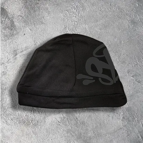 2025 New Trendy Hip-Hop Retro Pullover Hat - Fashion Casual Unisex Letter Print Cap Streetwear Hat