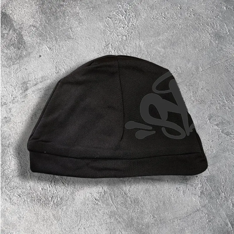2025 New Trendy Hip-Hop Retro Pullover Hat - Fashion Casual Unisex Letter Print Cap Streetwear Hat