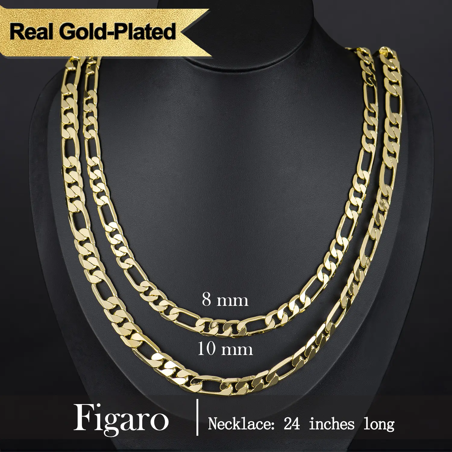 Figaro Necklace *1