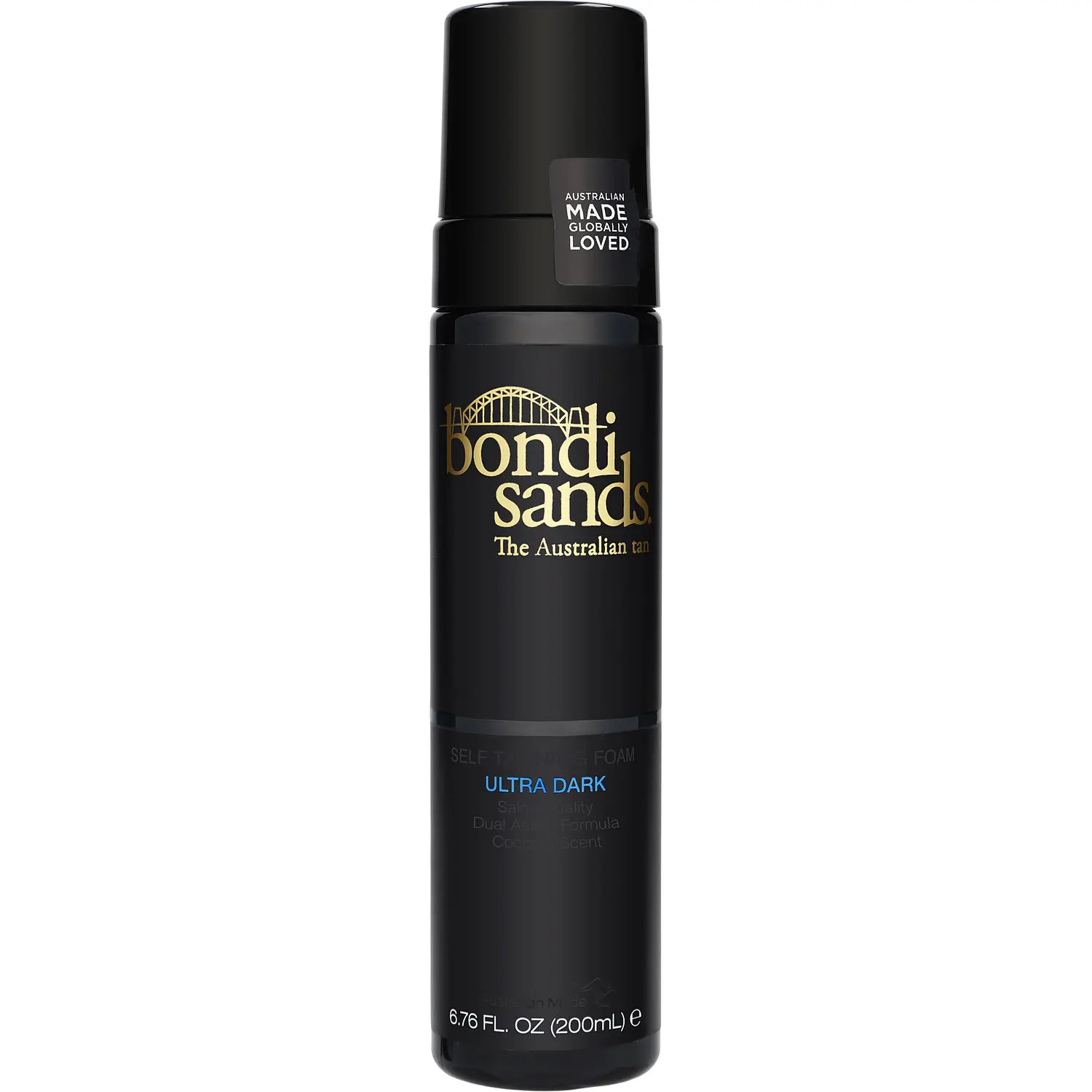 Bondi Sands By Bondi Sands Self Tanning Foam - Ultra Dark For Unisex