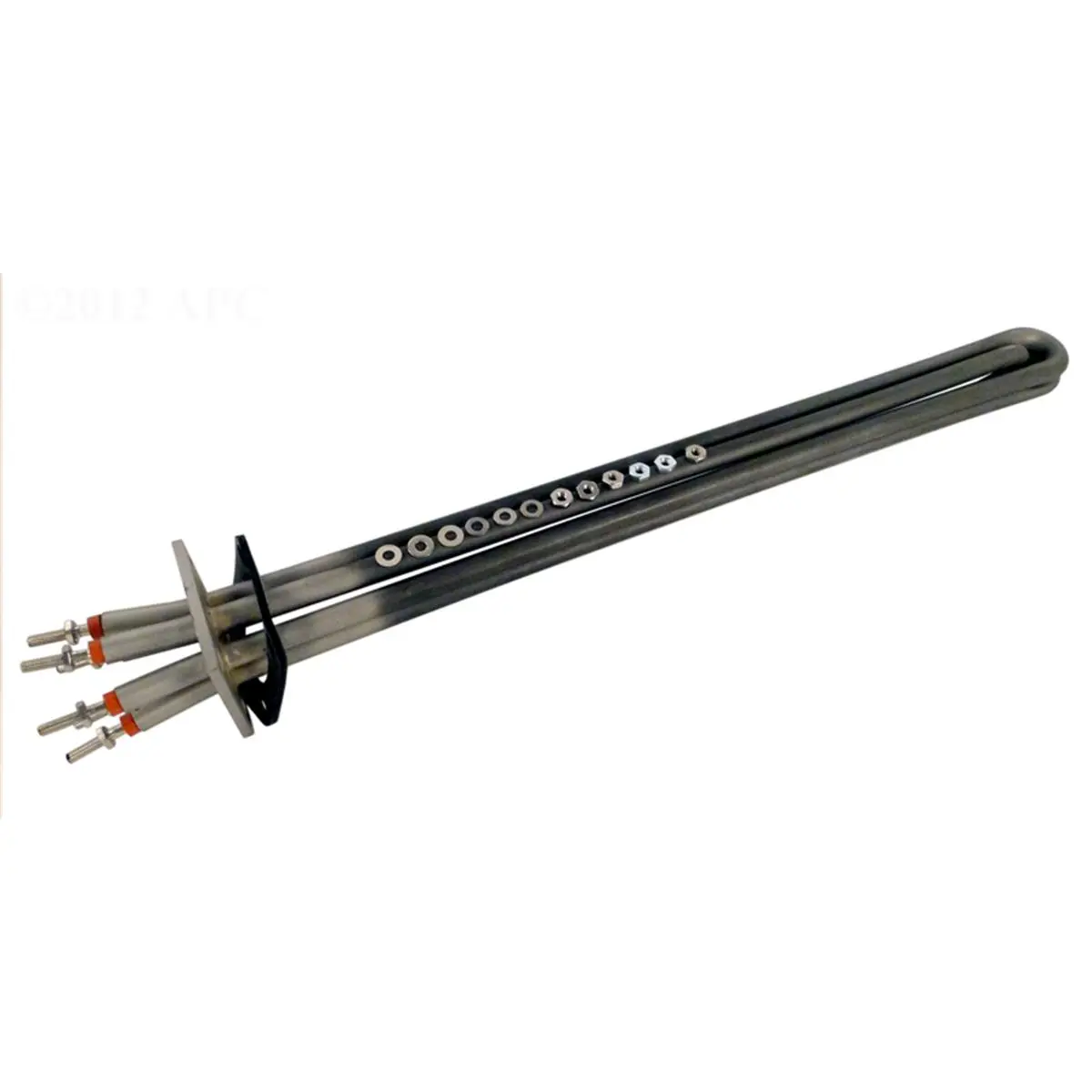 Coates Heater  480V 18 KW Pool Heater Element