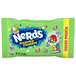 Nerds Gummy Clusters Sharepack, 3oz - Easter Egg & Gift Basket Fillers