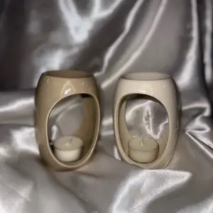 Wax melt warmer