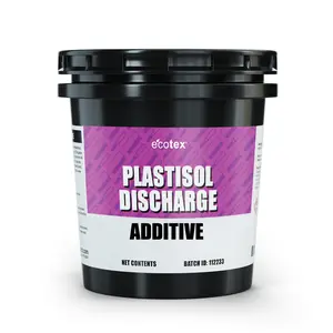 Plastisol Discharge Additive