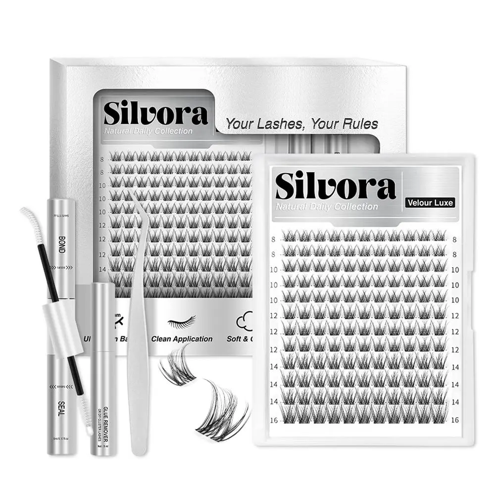 Silvora Kit