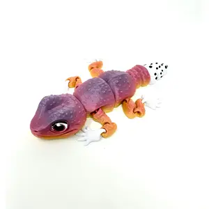 Leopard Gecko