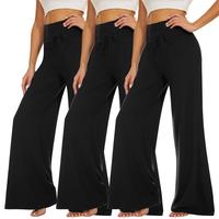 Black/ Black/ Black (No Pocket)