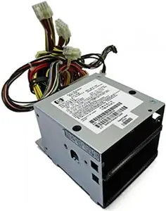 New Genuine HP ProLiant DL180 ML330 G6 Server 750W Power Supply 519200-001
