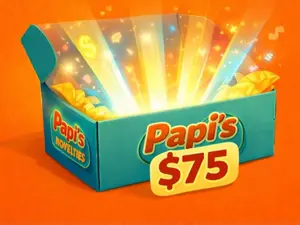 Papi’s Novelties $75 Custom Product Set | Choose Your Items Live | TikTok Live Exclusive