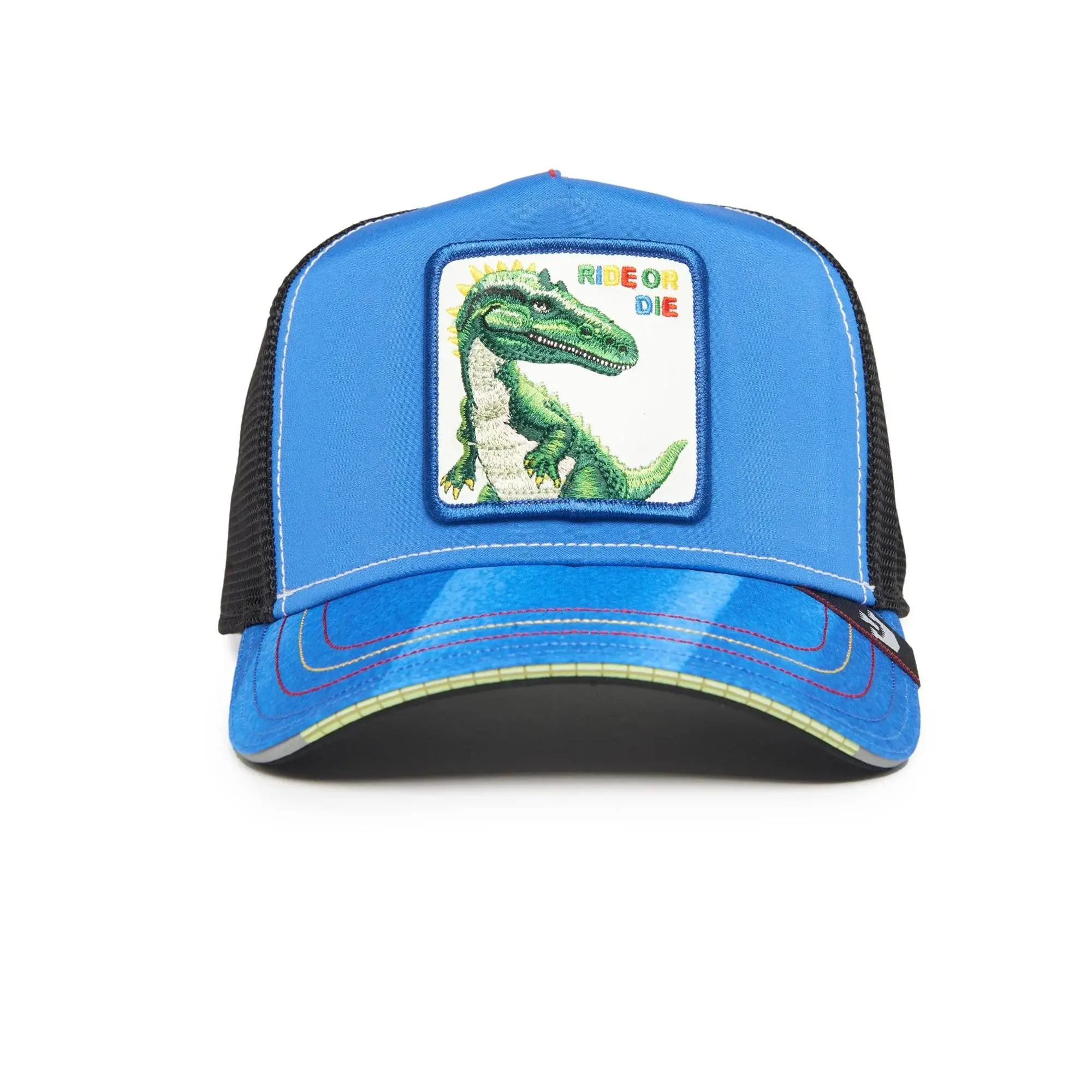 [Ride or Die] - Goorin Bros "Coina Heaven" Adjustable Trucker Hat