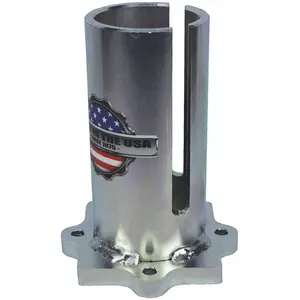 Rhino Multi-Pro Slotted Chuck