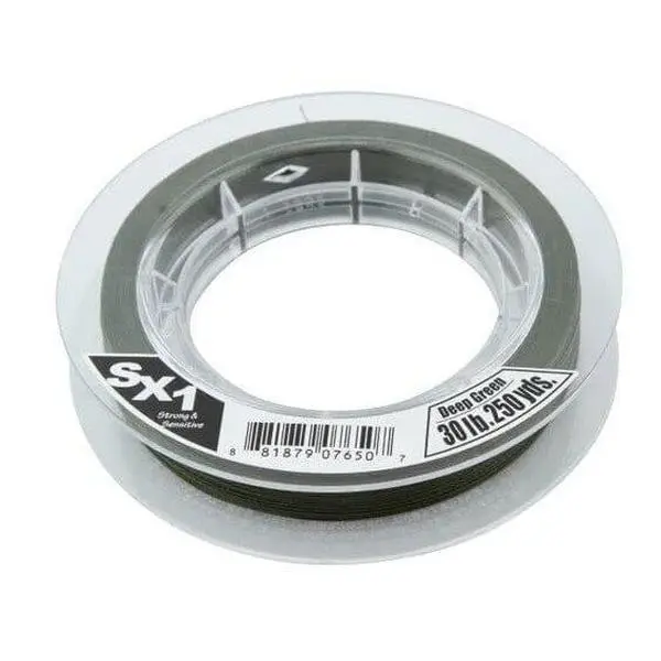 Sunline SX1 Braided Line