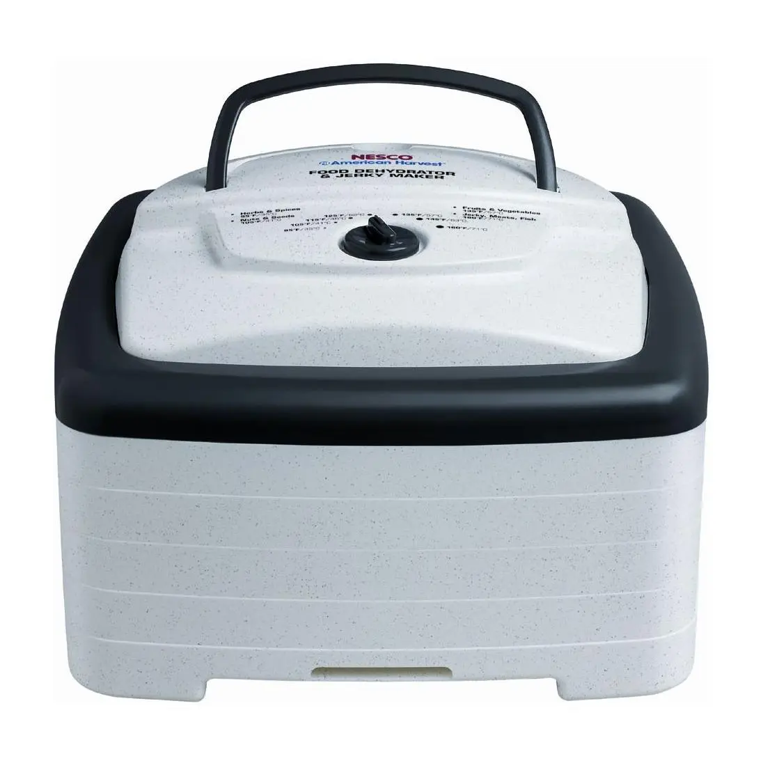 Nesco Square Dehydrator & Jerky Maker Nesco Square Dehydrator & Jerky Maker