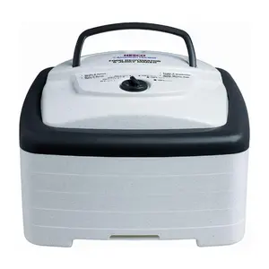 Nesco Square Dehydrator & Jerky Maker Nesco Square Dehydrator & Jerky Maker