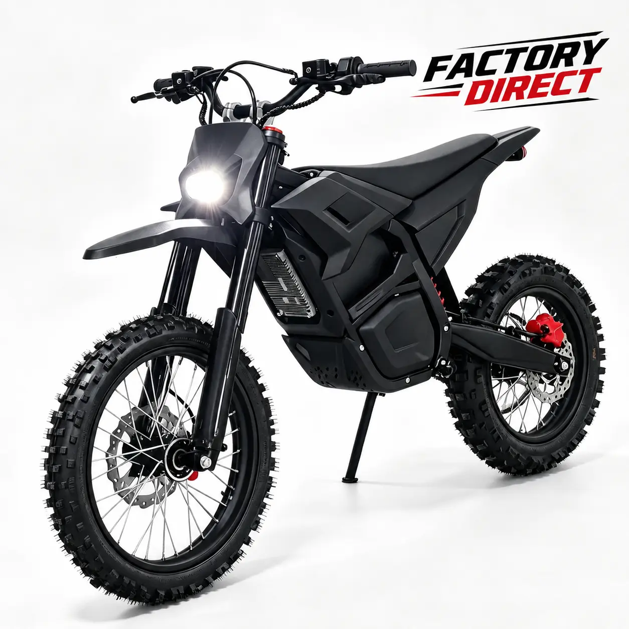 ORZEL M7 Adult All-Terrain Electric Bike - 5000W Peak Motor, Top Speed 49 MPH, 60V 27Ah Removable Li-Ion Battery Mountain E-Bike, Ebikes, Dirt Bike