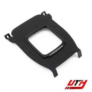 HYBRID RACING SHIFT COVER PLATE HONDA CIVIC 96-00