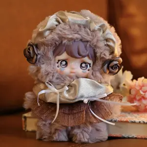 YOMI Rose Nocturne Series Plush Blind Box