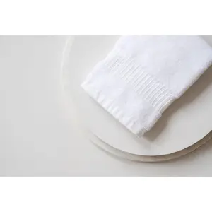Organic Cotton Washcloth