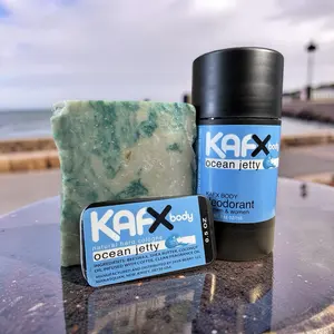 Ocean Jetty Base Bundle