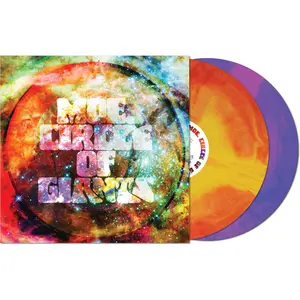 moe. - Circle of Giants  [VINYL RECORD - LP] Colored Vinyl, Orange, Purple