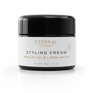 Styling Cream