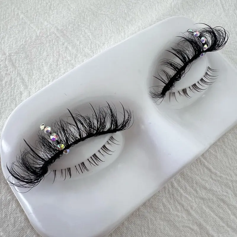 Lash Affair