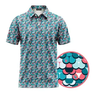 Funny Junk in the trunk Patten Golf Polo Shirt Short Sleeve Lightweight Print Menswear