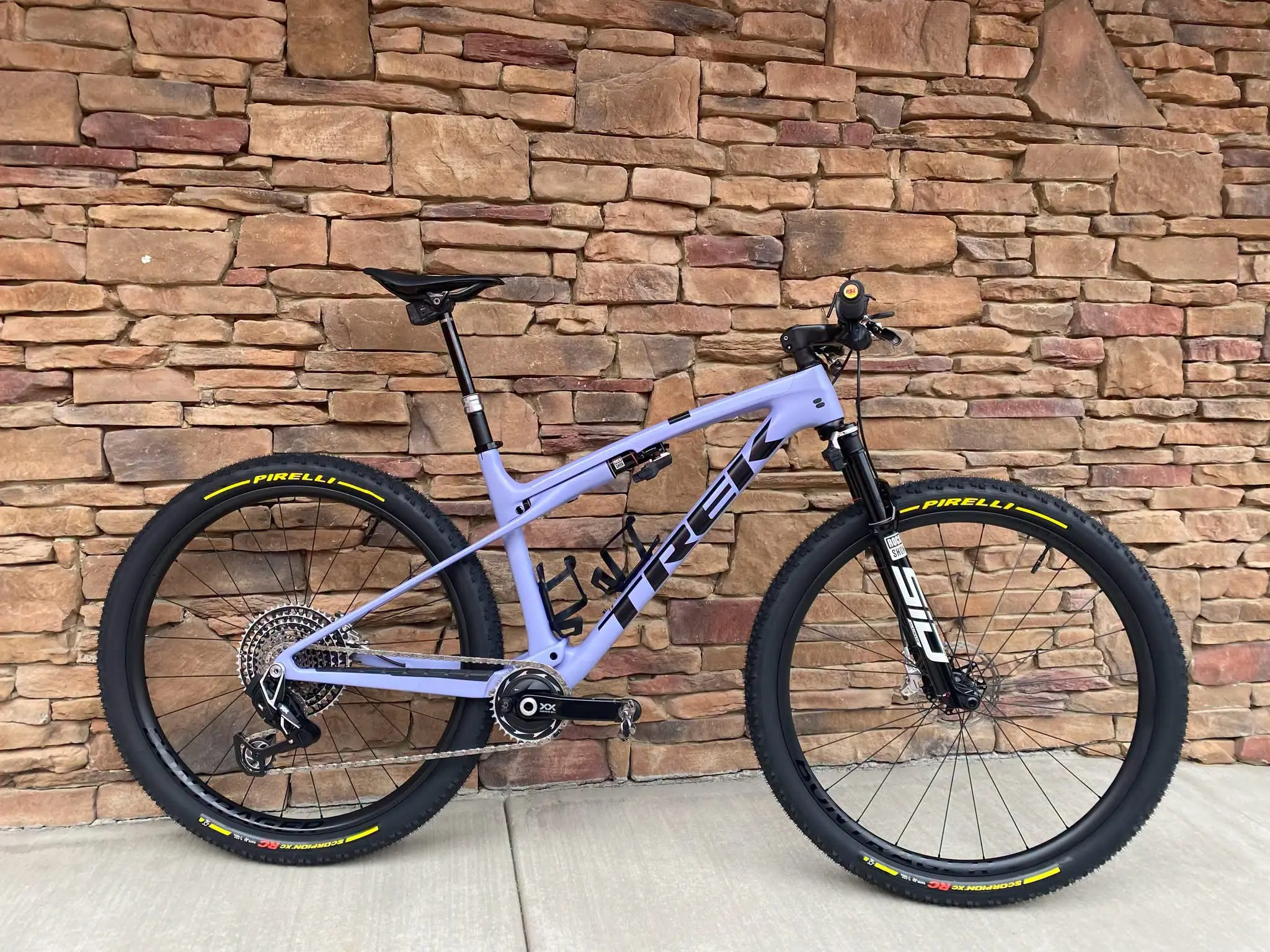 2025 Trek Supercaliber 2025 Trek Supercaliber