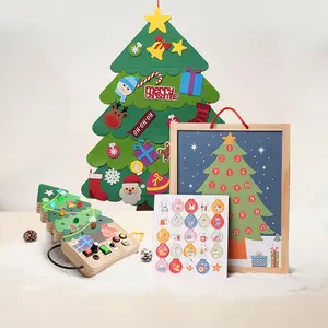 Montessori Christmas Tree Bundle
