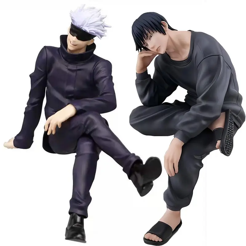 wakana gojo figure - TikTok Shop wakana gojo figure - TikTok Shop