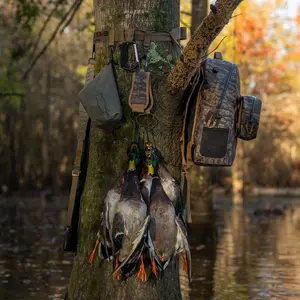 Duck Hunting Tree Strap Duck Hunting Tree Strap