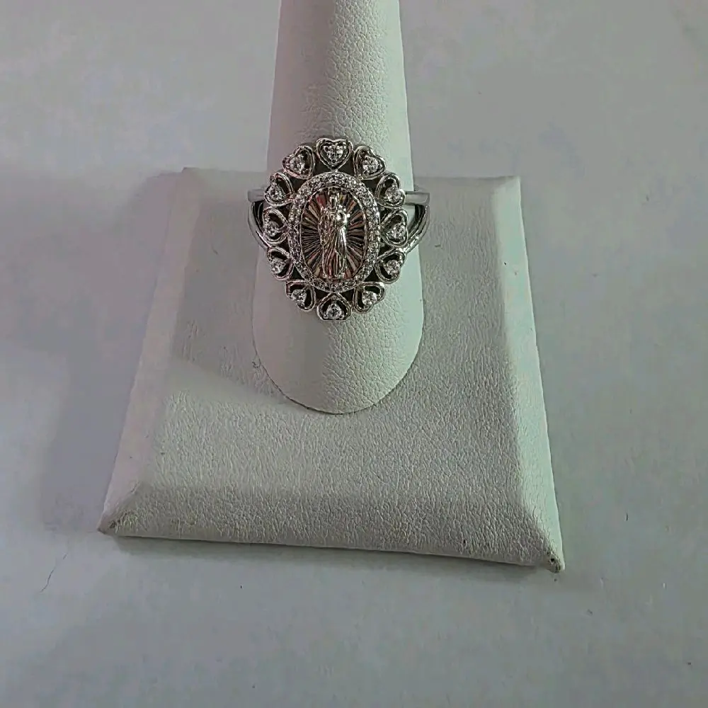 San Judas ring