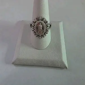 San Judas ring