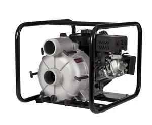 Franklin 617038 Aluminum Trash Pump