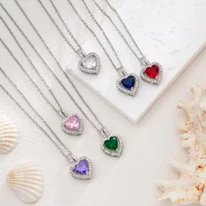 Choose your pendant (PENDANT ONLY)