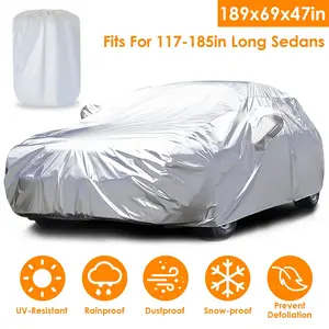 Car Tarp Covers