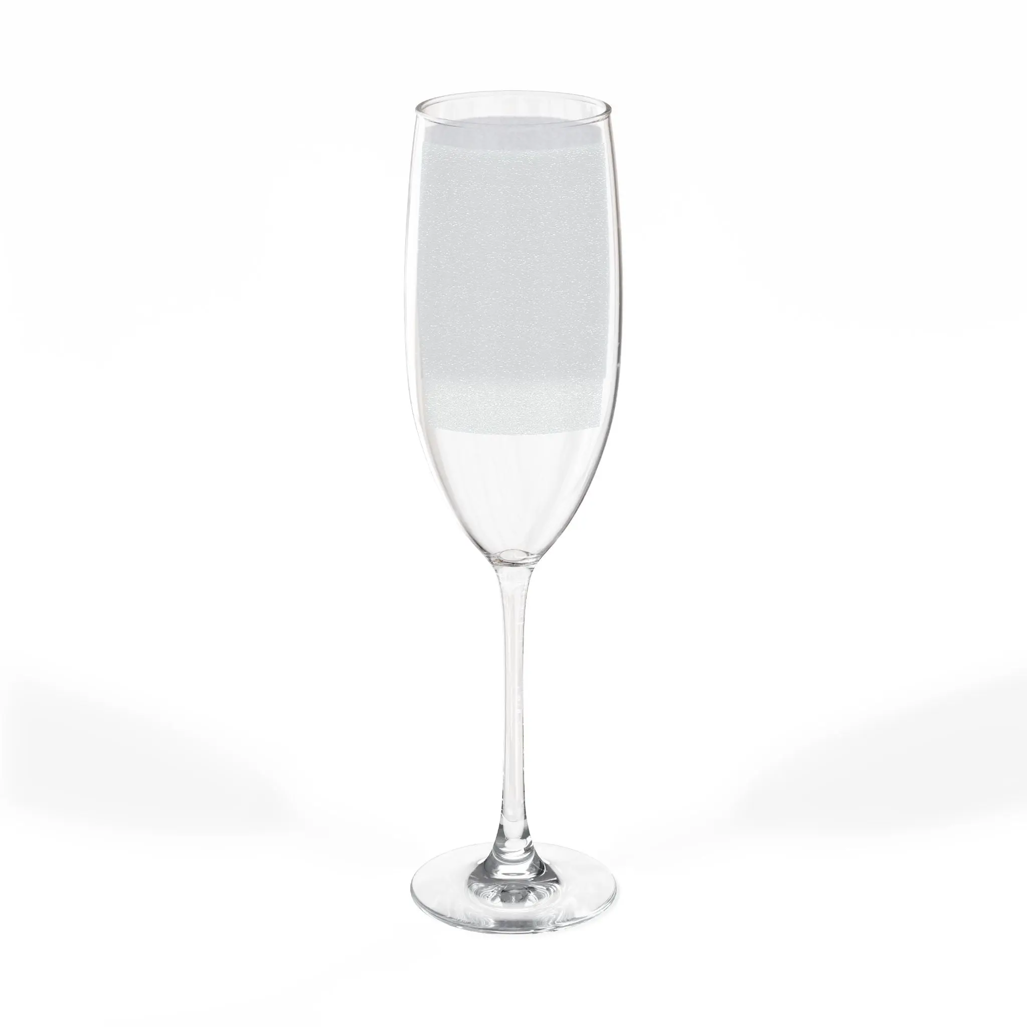 Spicy Gala Champagne Glass