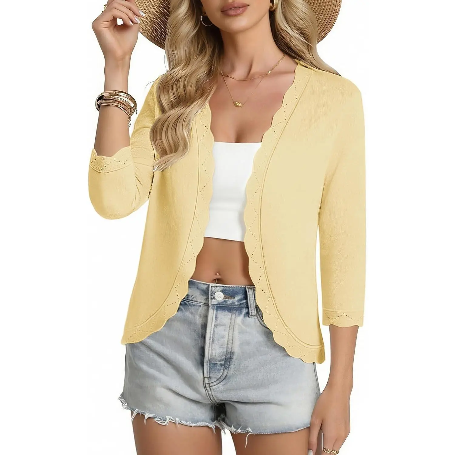 Light Yellow