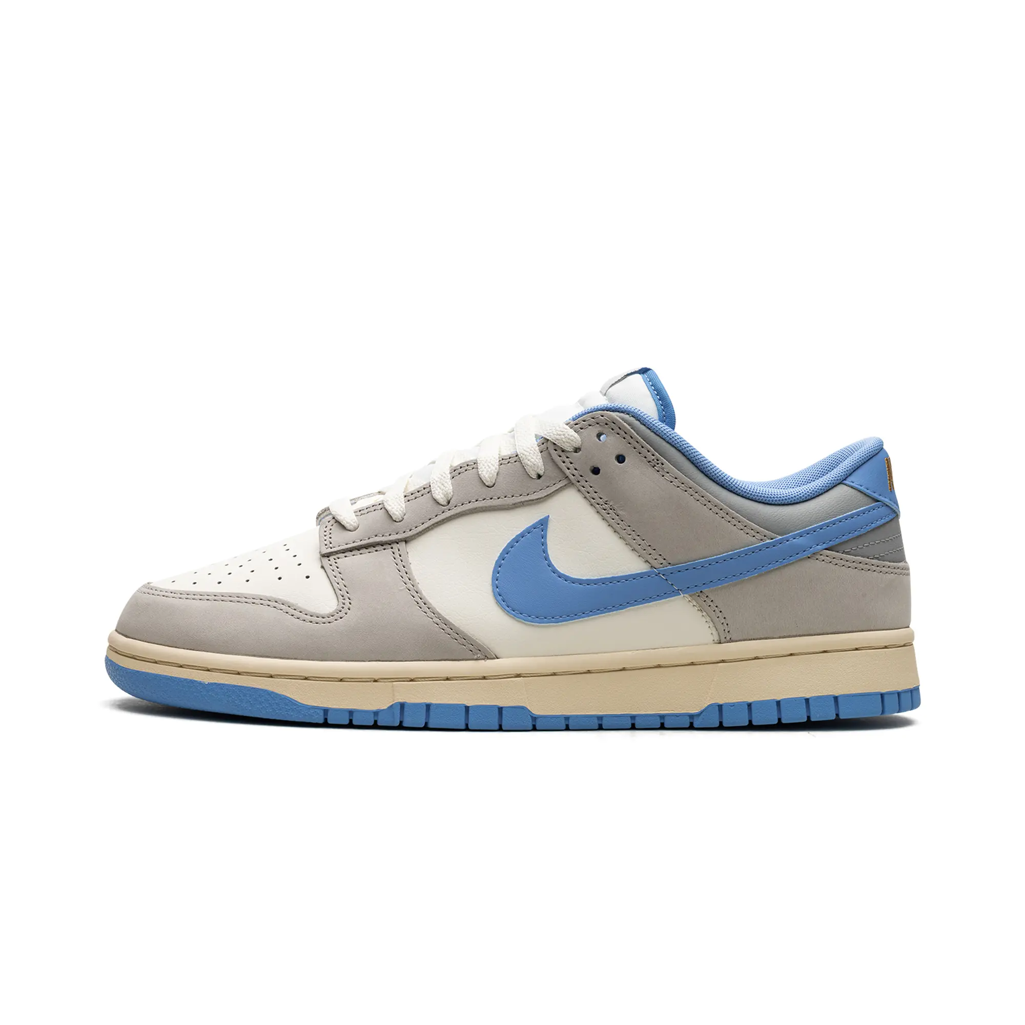 Dunk Low "Athletic Department - University Blue" FN7488 133