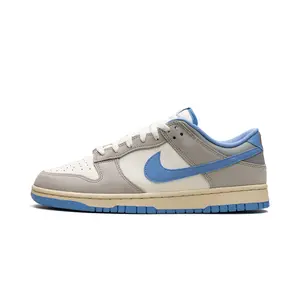 Dunk Low "Athletic Department - University Blue" FN7488 133