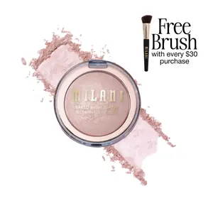 Milani Cosmetics Baked Highlighter