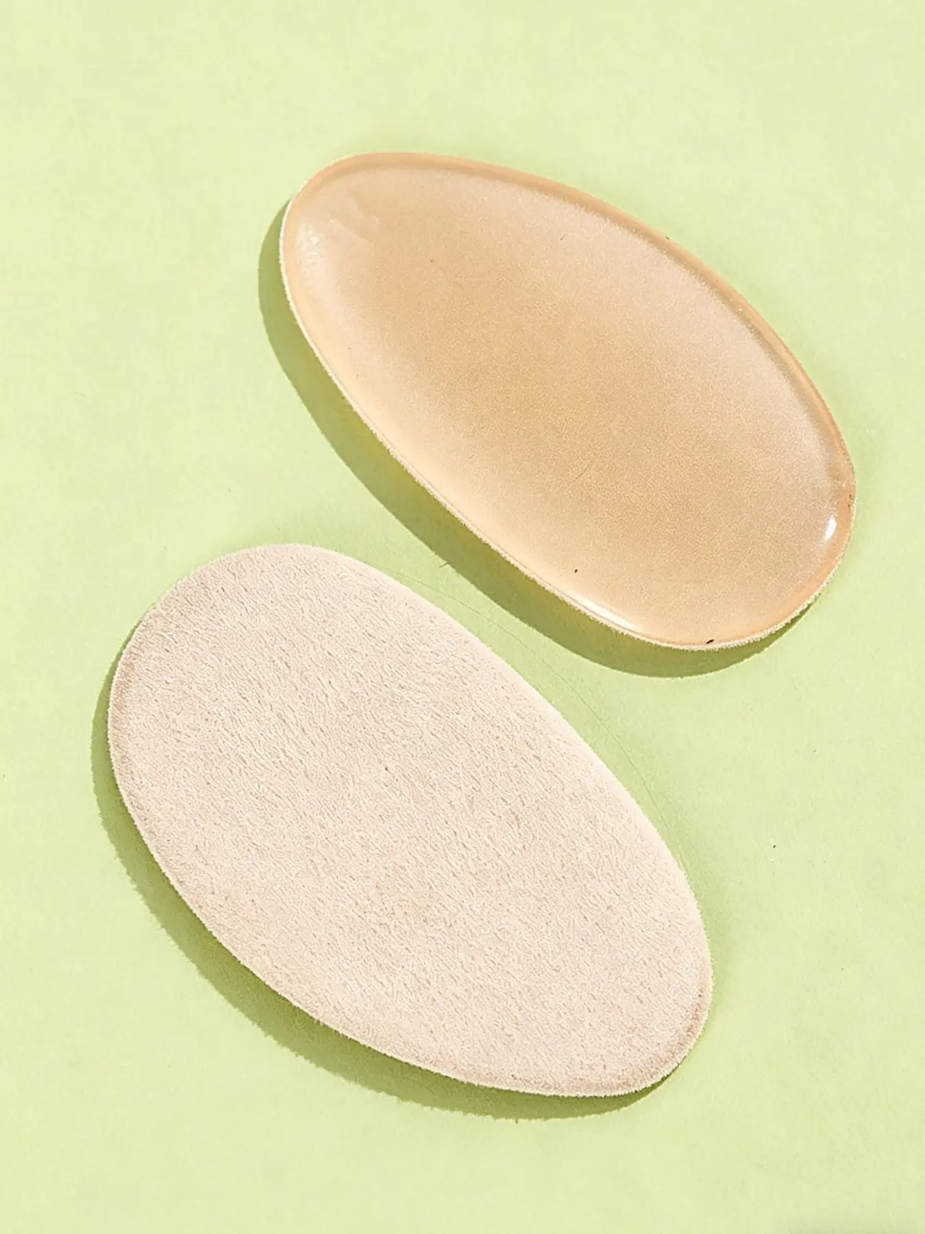 Silicone Insole for O-Shape X-Shape Correction, Shock Absorption, Arch Support, Breathable, Sports Use, Foot Massage, Adjustable Fit, Shock Absorbing Insoles