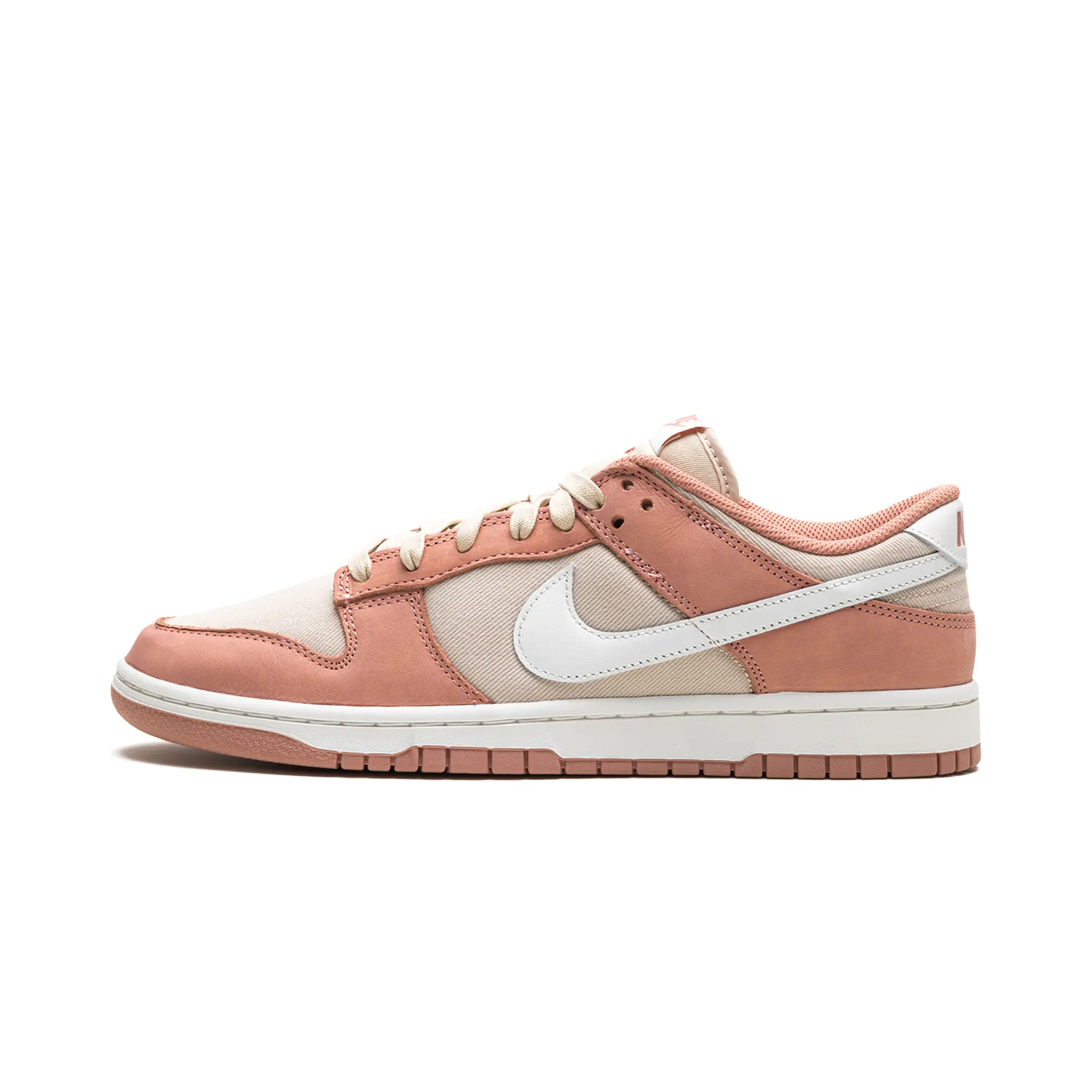 Dunk Low "Red Stardust" FB8895 601
