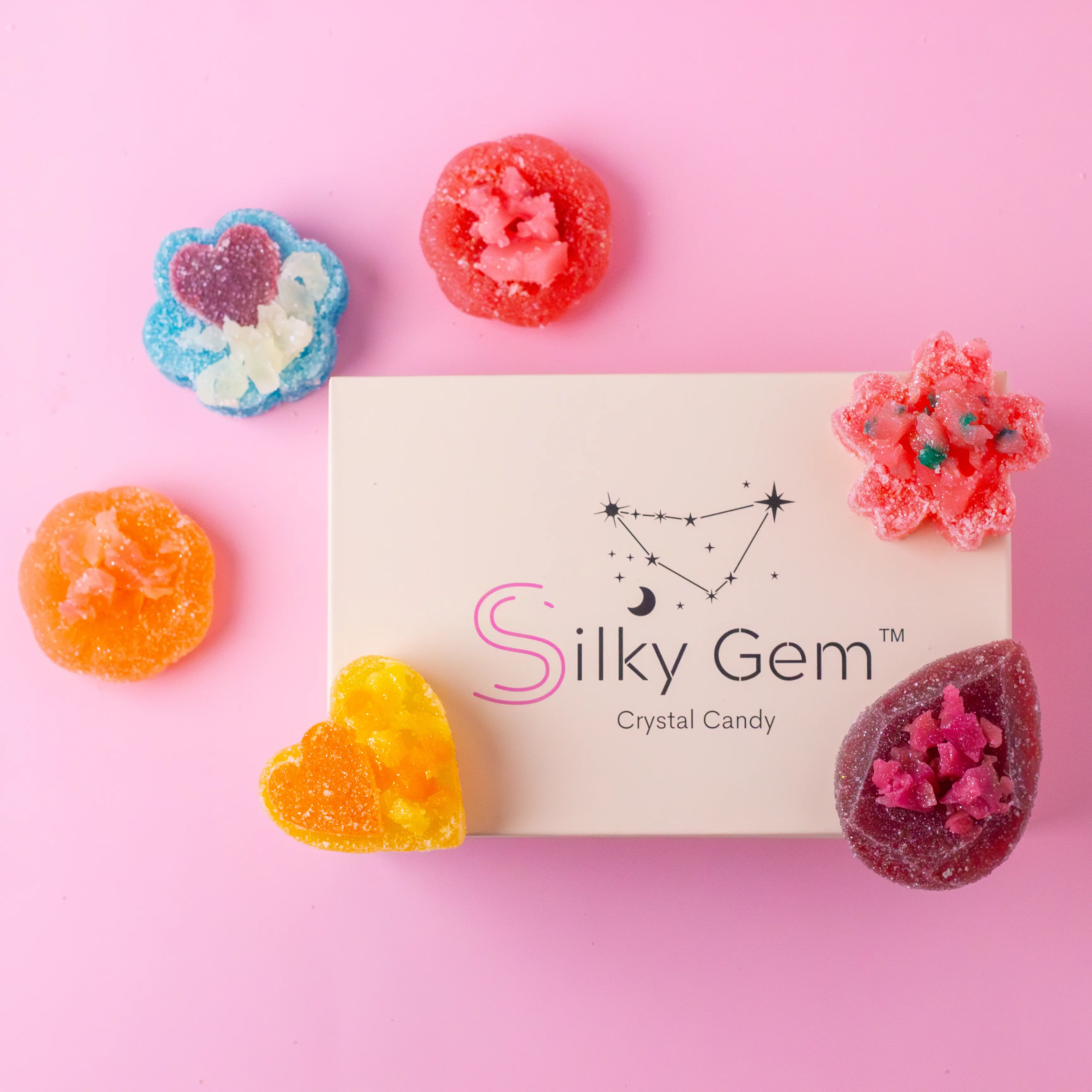 spicy silky gem - TikTok Shop