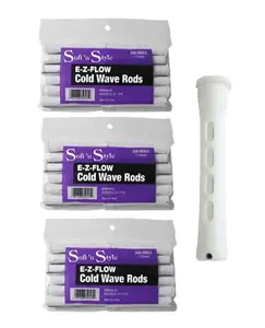 Soft Style E-Z-Flow Cold WaveRods