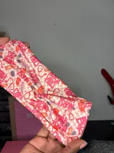 Nurse Vibes Headband