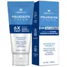 Hermon 100ml Organic Scalp & Body Folliculitis & Acne Treatment Cream - Antibacterial, Ammonia-Free, Soothing, Deep Moisturizing, Quick Relief, Restore, Body-Safe Scalp Care with Cnidium Monnieri, Euphorbia Hirta for Adults