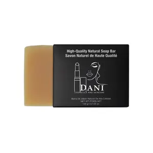 Natural Citrón Soap