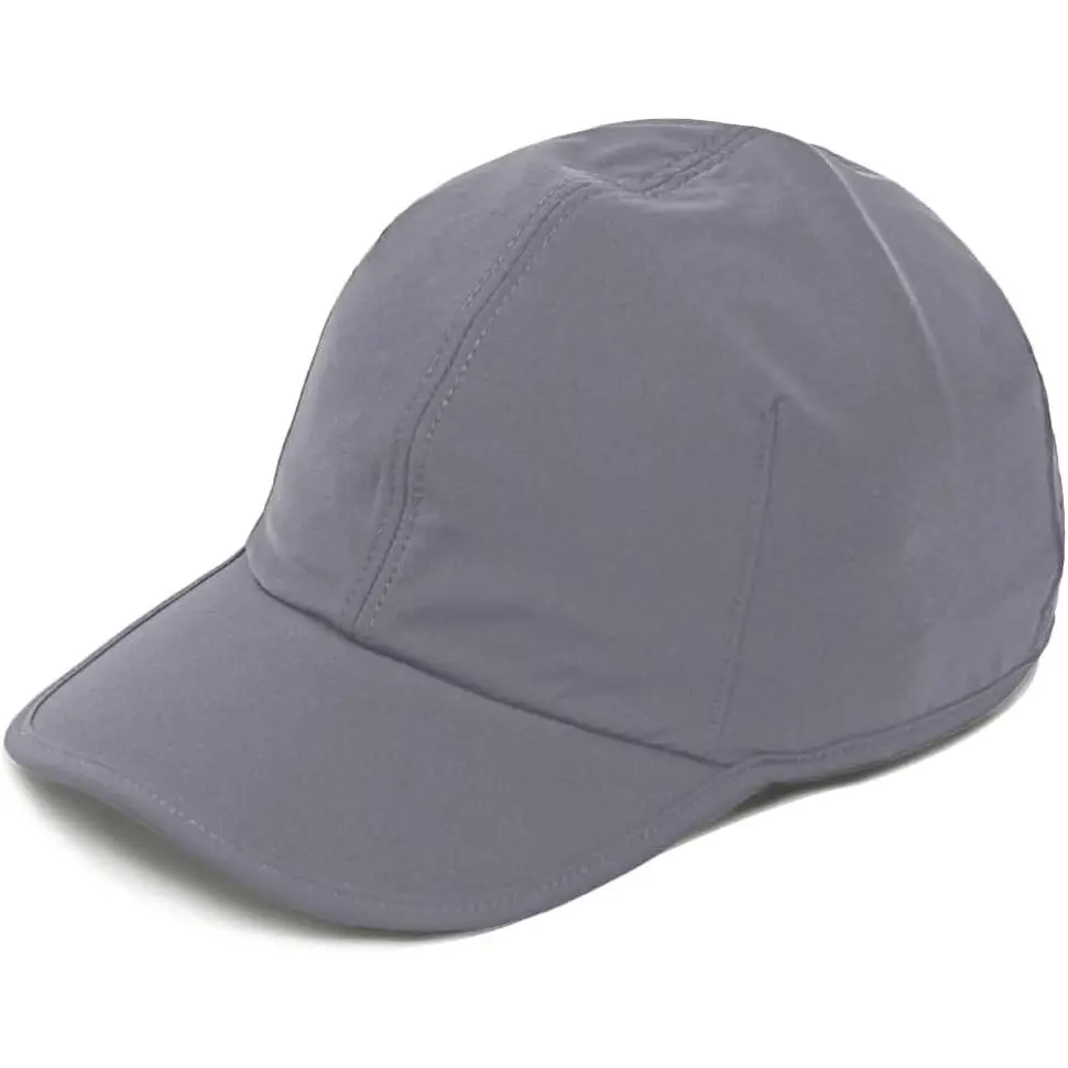 XXL Featherlight Breathable Golf Cap for Men - Large Fast-Drying Athletic Headwear for Big Heads, Small Soft-Crown Running Hat with Brim Shields, Comfortable All Day Father’s Day Gift, Big-Tall, Flexible And Foldable Design, Great Gift For Outdoor Lovers,