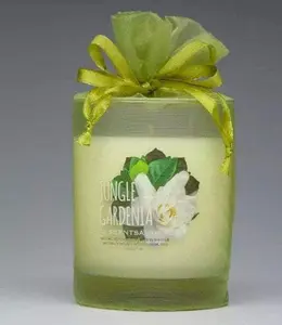Jungle Gardenia – 11oz scented candle